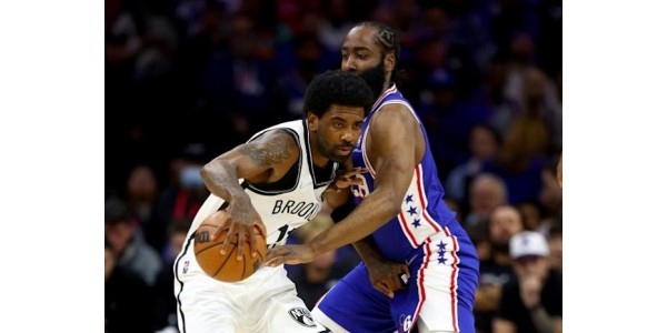 ¿El problema de James Harden a lo largo de los años es realmente una mentalidad?